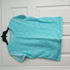 Basic Editions Women's Top